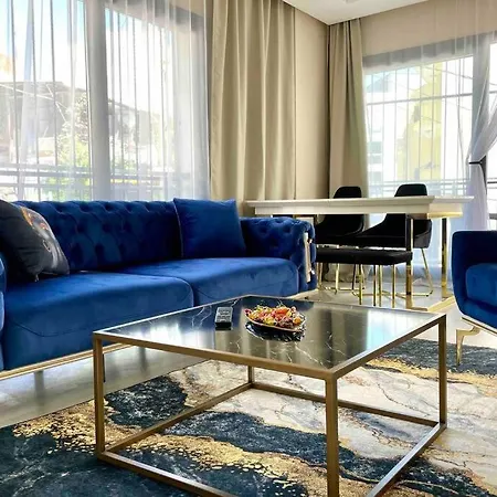 Design In 300m Zur Stadtmitte Апартаменты