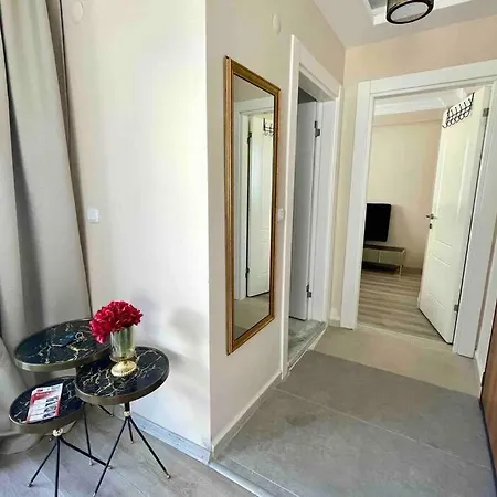 Апартаменты Design In 300m Zur Stadtmitte *